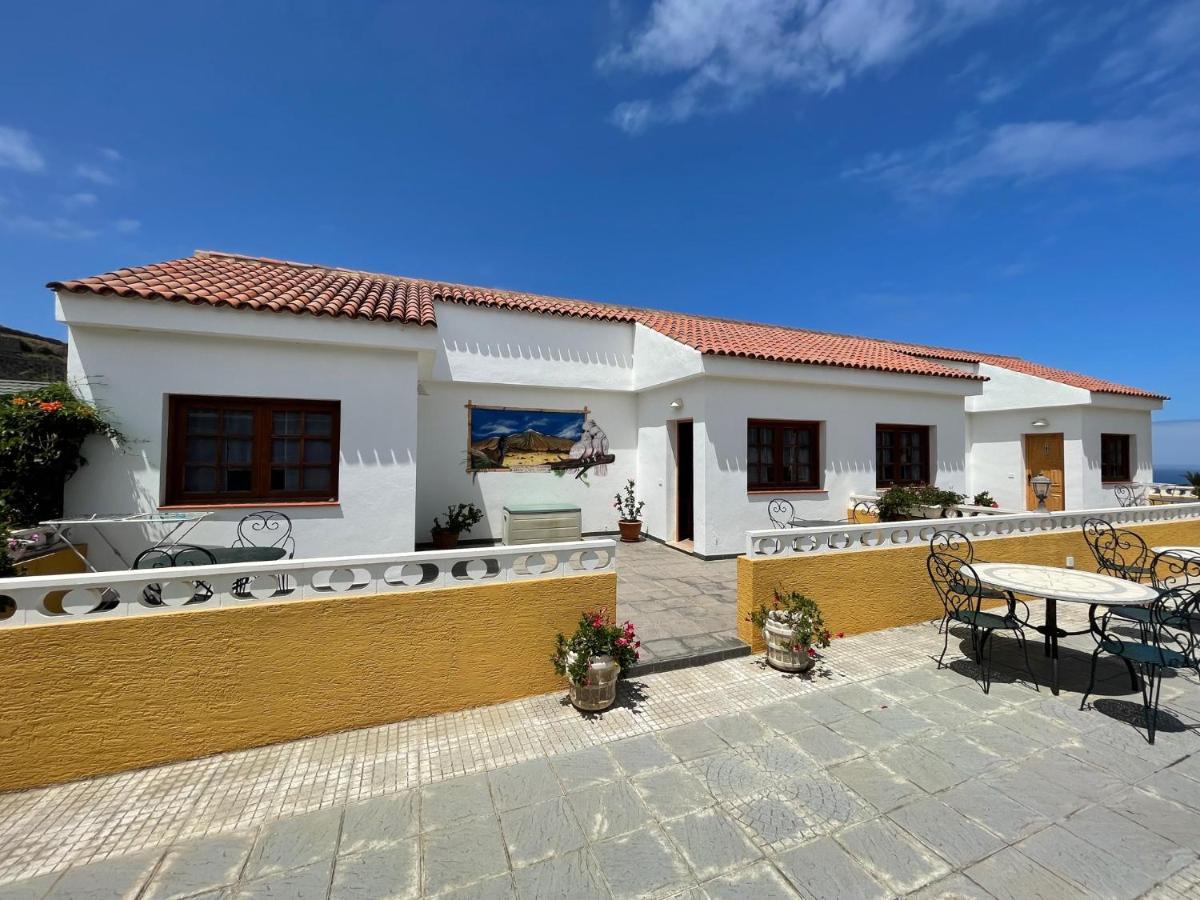 Casa Tenerife San Juan de la Rambla ภายนอก รูปภาพ