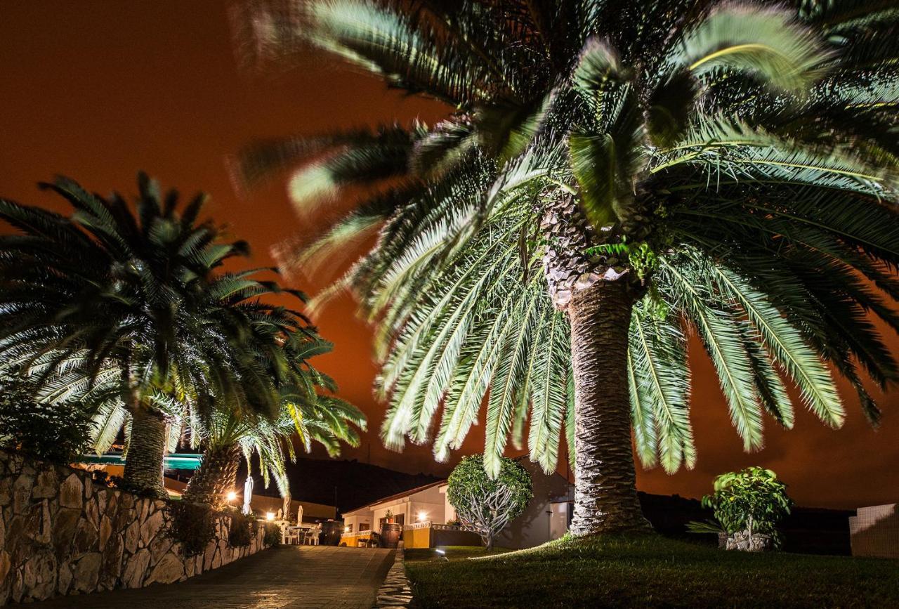 Casa Tenerife San Juan de la Rambla ภายนอก รูปภาพ