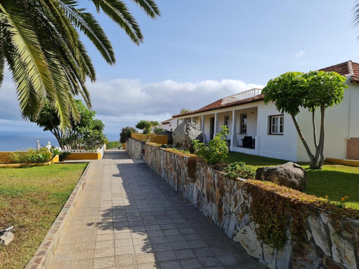 Casa Tenerife San Juan de la Rambla ภายนอก รูปภาพ