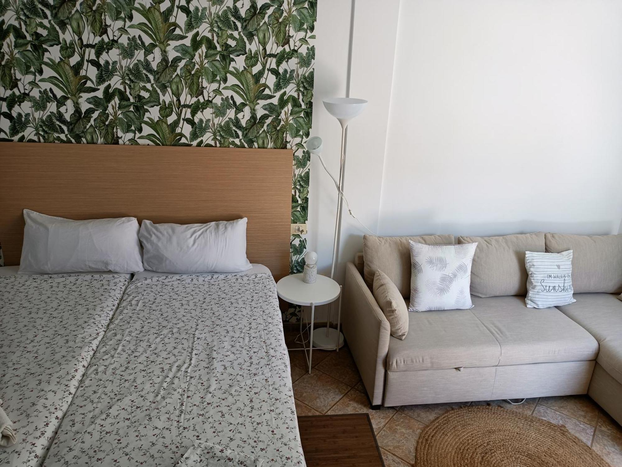 Casa Tenerife San Juan de la Rambla ภายนอก รูปภาพ